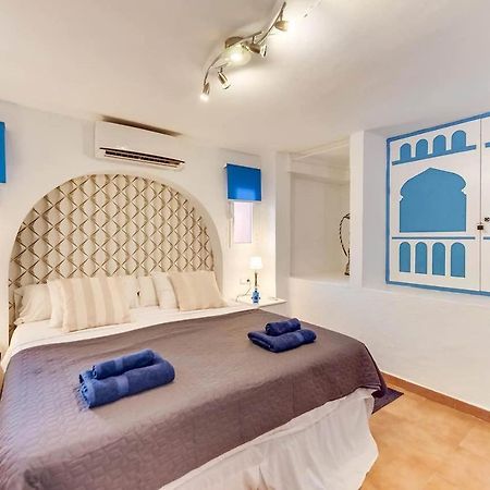 Villa Tiphareth Marbella Kültér fotó